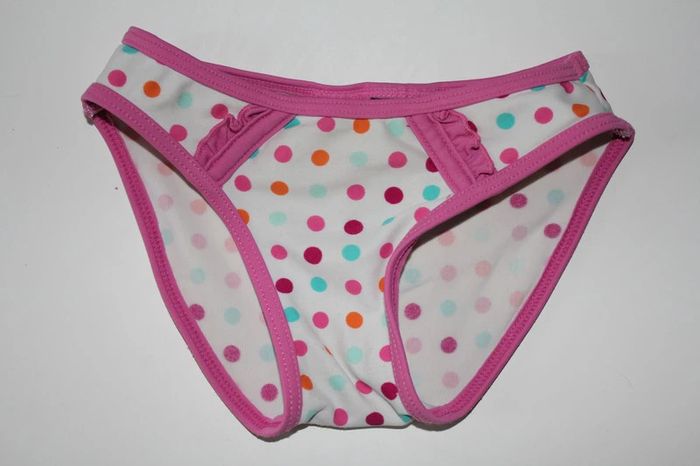 Maillot de bain 2 pièces - 24 Mois - Sergent Major - photo numéro 2