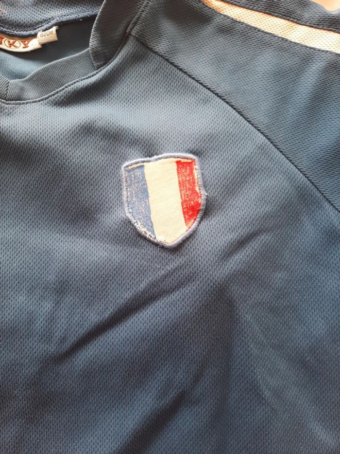 4 tee shirt - photo numéro 3