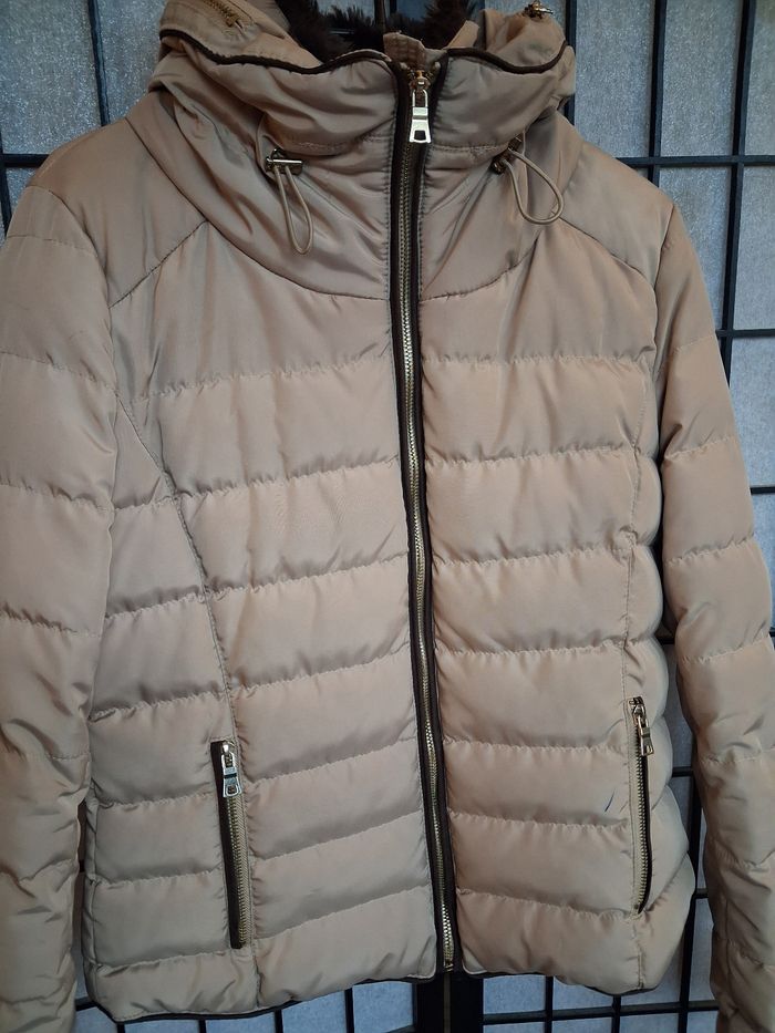 Doudoune femme - Taille L - So Sweet Outerwear - photo numéro 2