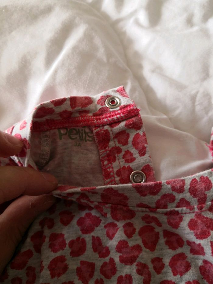 Pull leopard - photo numéro 3