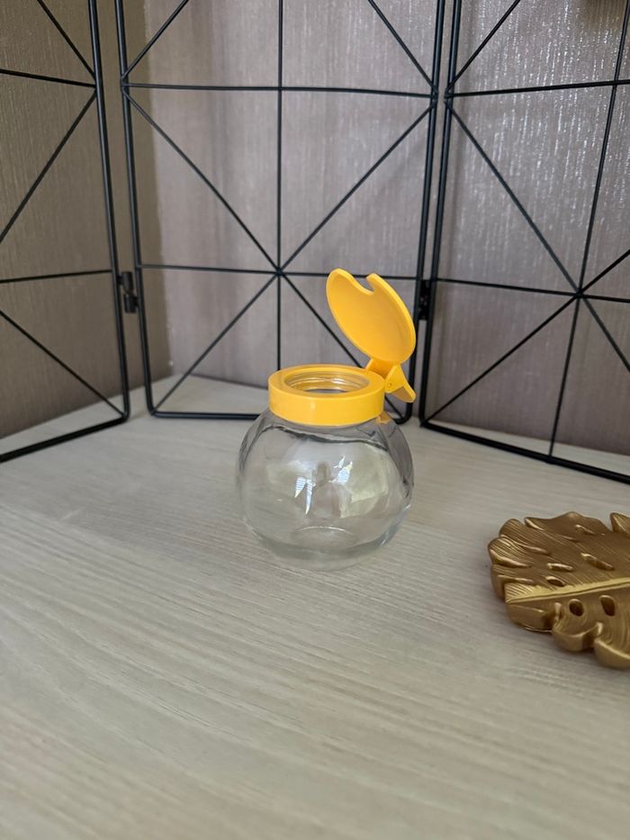 Pot à moutarde - Vintage - photo numéro 6