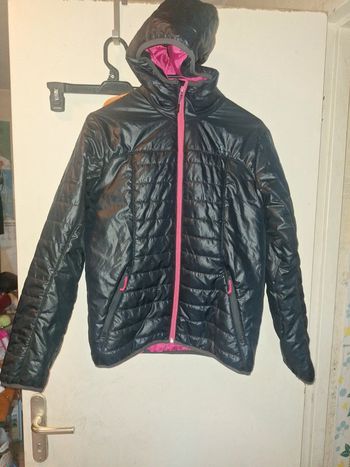 Blouson chaud queshua