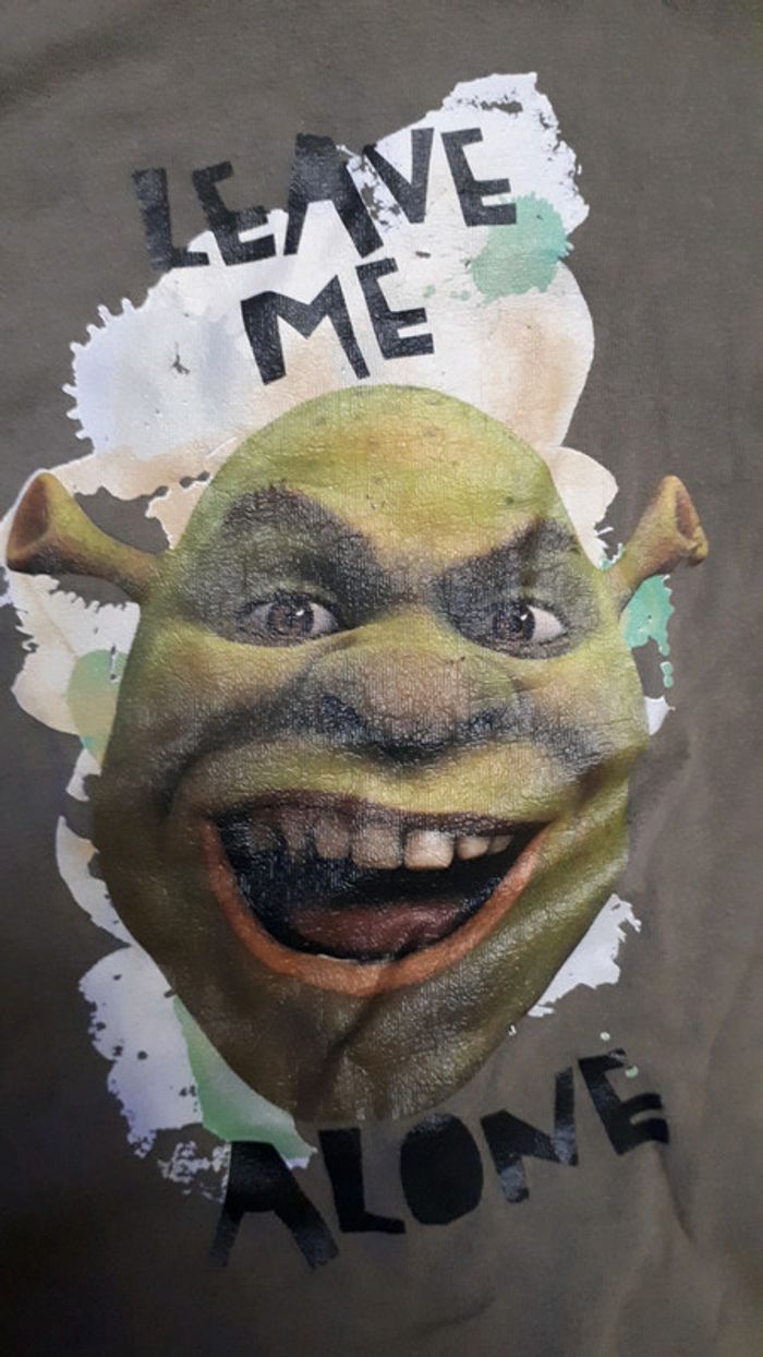 t shirt manche longue - photo numéro 2