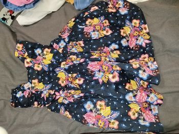 Robe du pareil au meme 12 mois