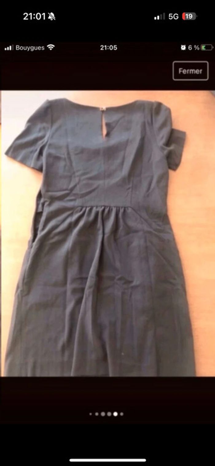 Robe femme Kookai - photo numéro 5