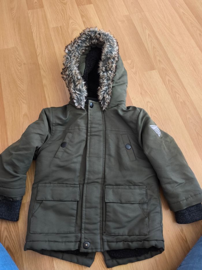 Lot de 2 vestes - photo numéro 8