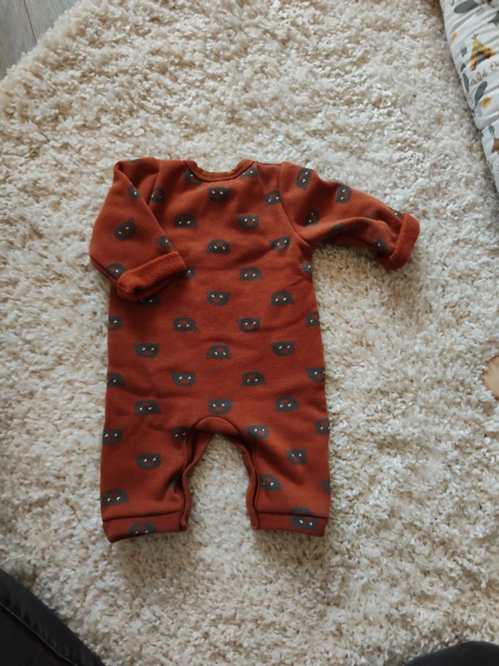 Pyjama - photo numéro 2