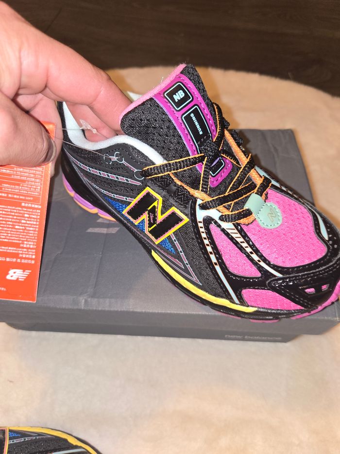 New balance néon 33(32) - photo numéro 4