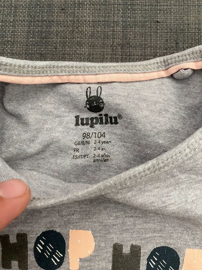 Tee-shirts - photo numéro 5
