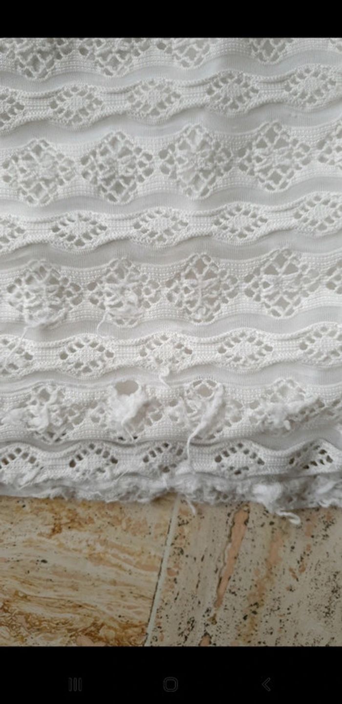 Robe crochet 14 ans - photo numéro 12