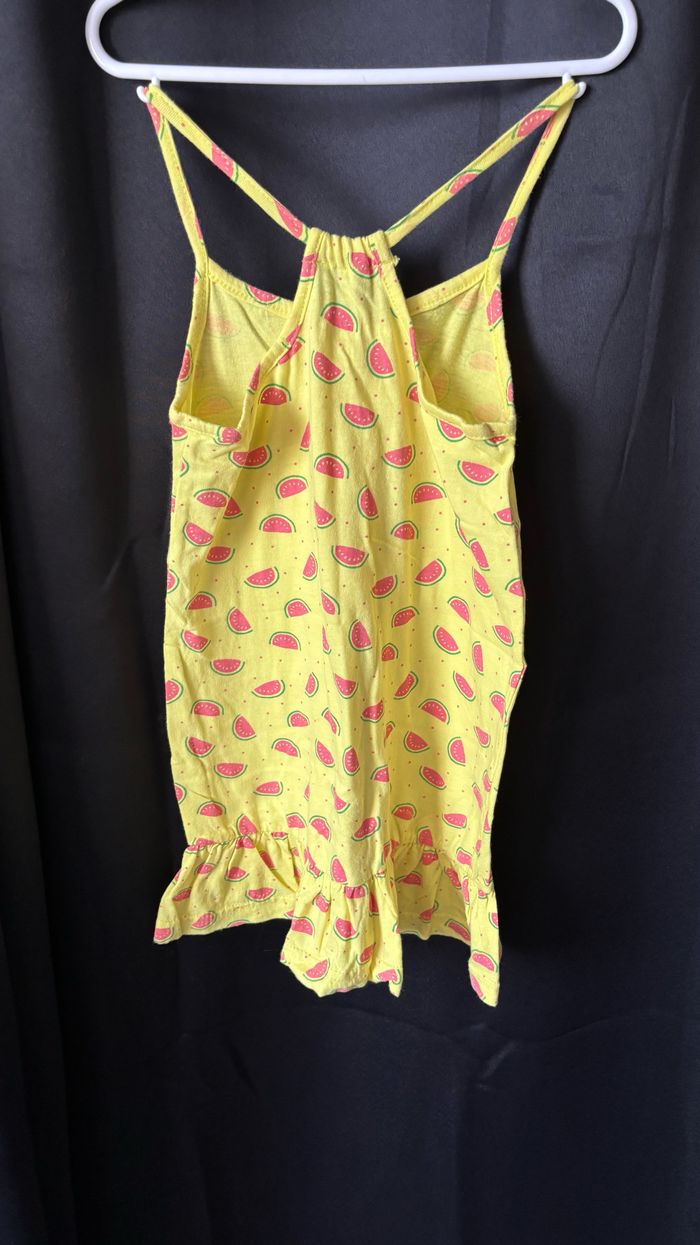 Robe d’été - photo numéro 4