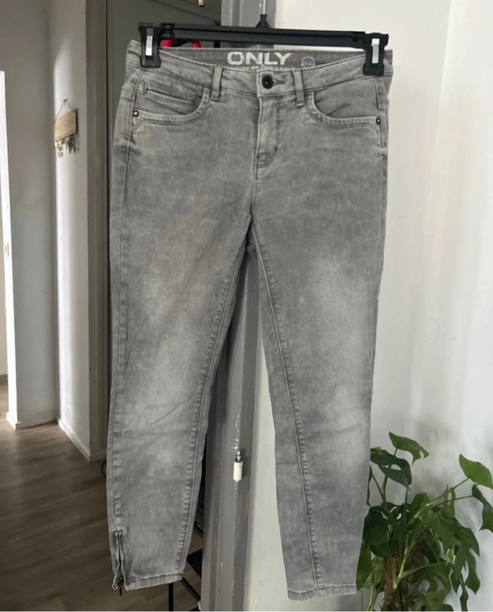 Pantalon femme