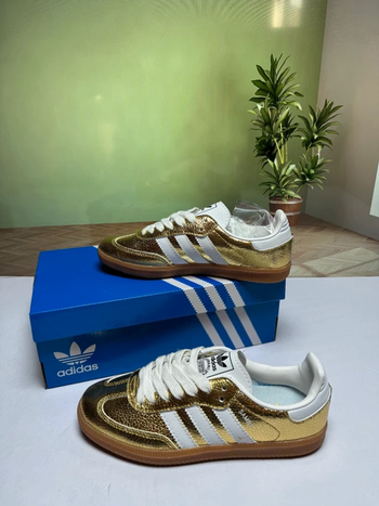 Adidas  HANDBALL SPEZIAL taille 39