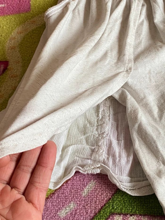 Petit haut - photo numéro 5