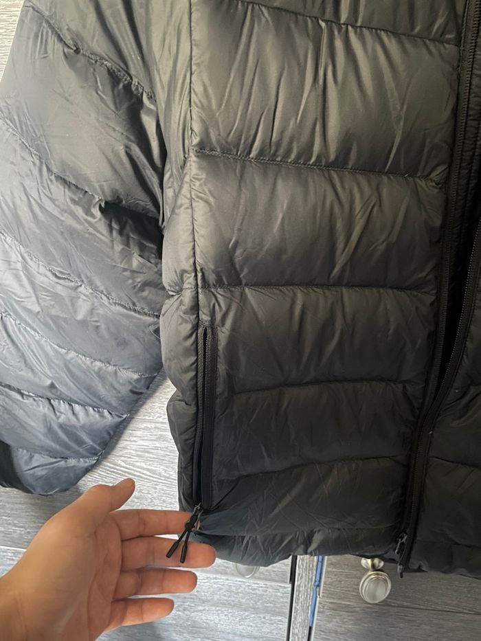 Doudoune Under Armour - taille M - photo numéro 6