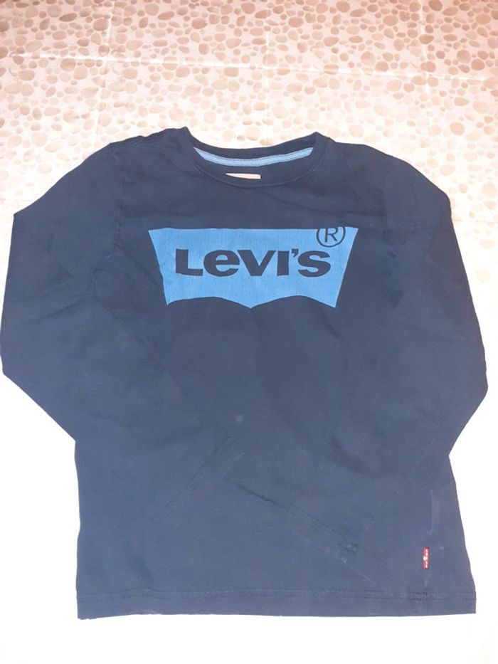 Tee shirt manches longues
