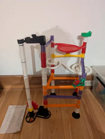Jeu bille