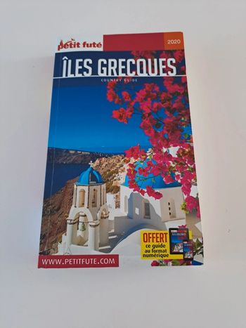 Livre voyages