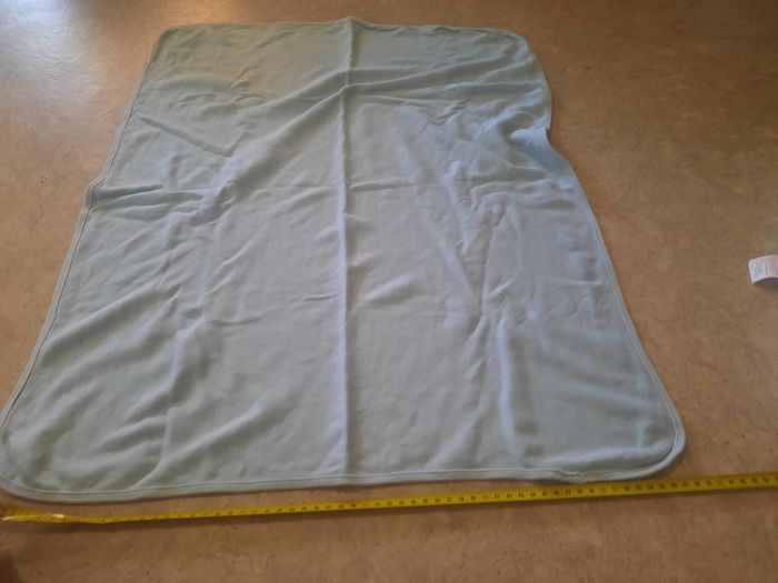 Couverture bébé - photo numéro 3