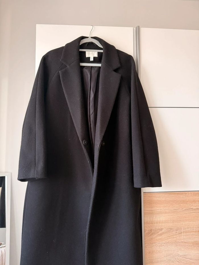 Manteaux H&M - photo numéro 3