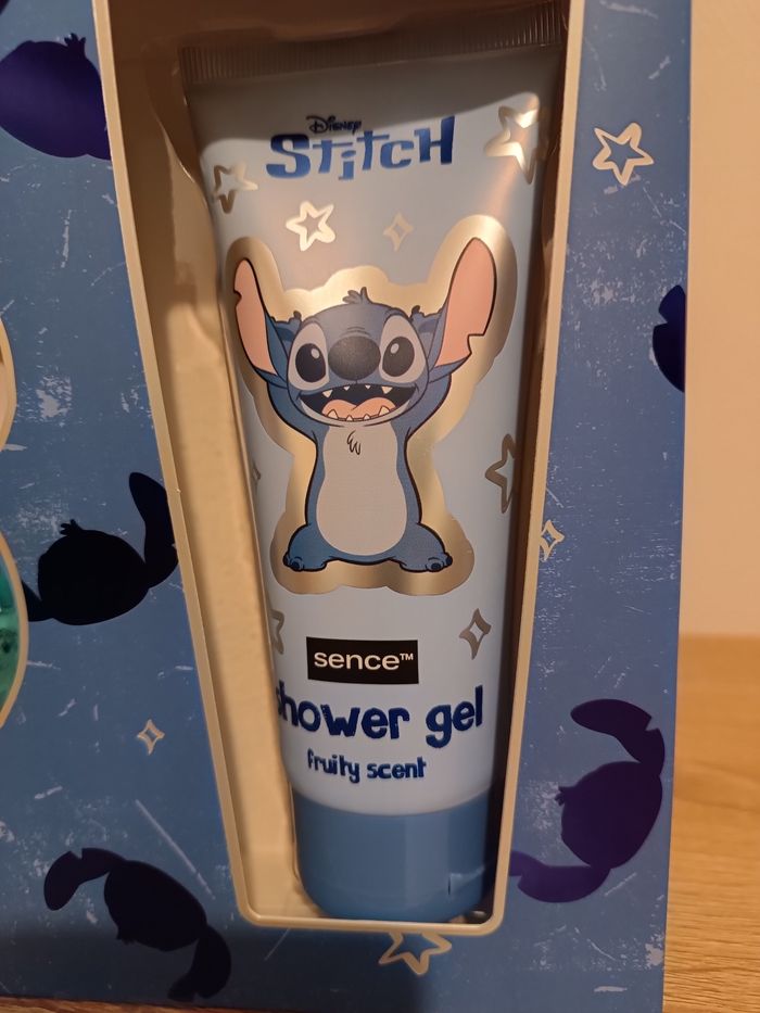 Coffret cadeau stitch - photo numéro 4