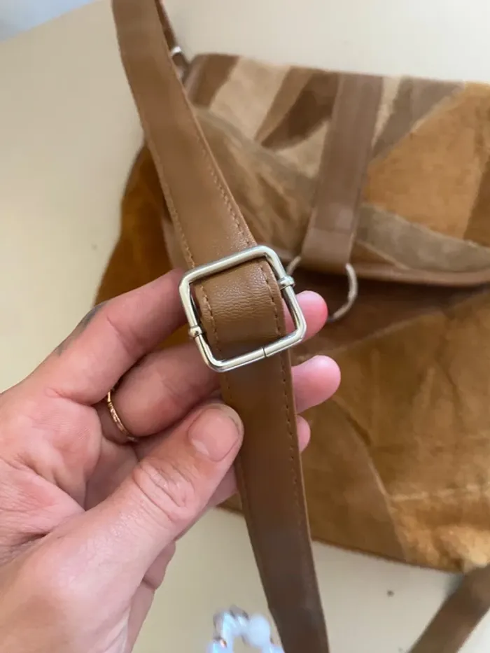 Sac a bandoulière - photo numéro 9