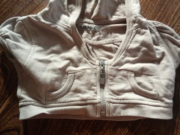 Petit gilet - photo numéro 2
