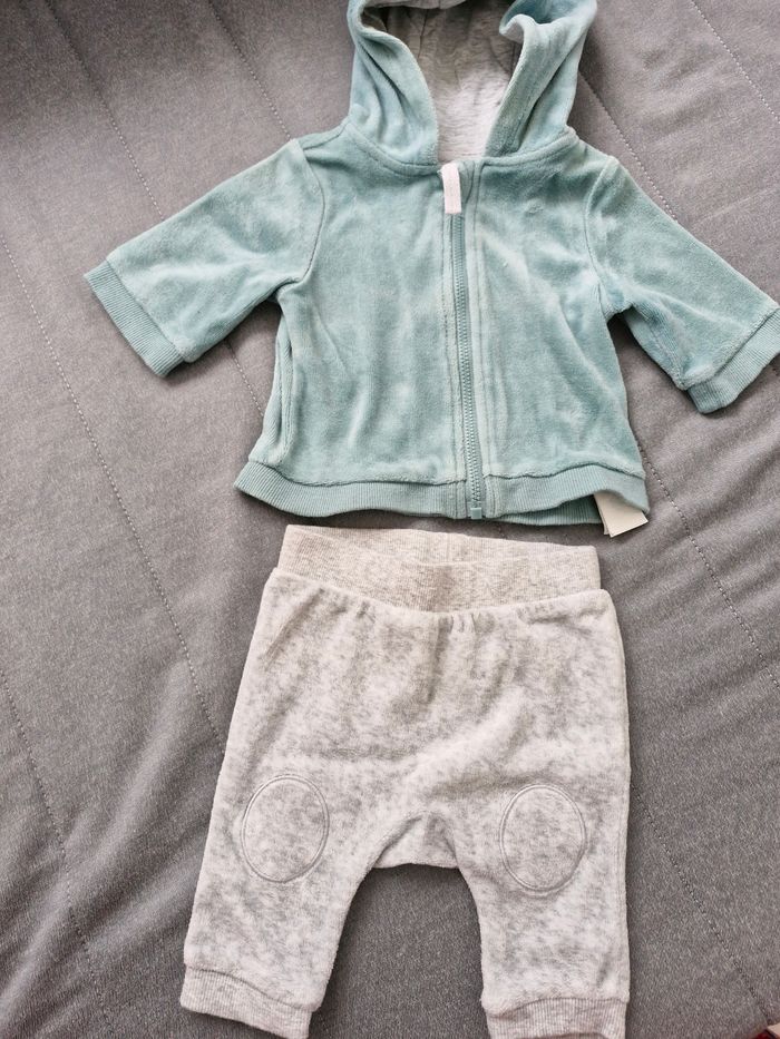 Ensemble bébé