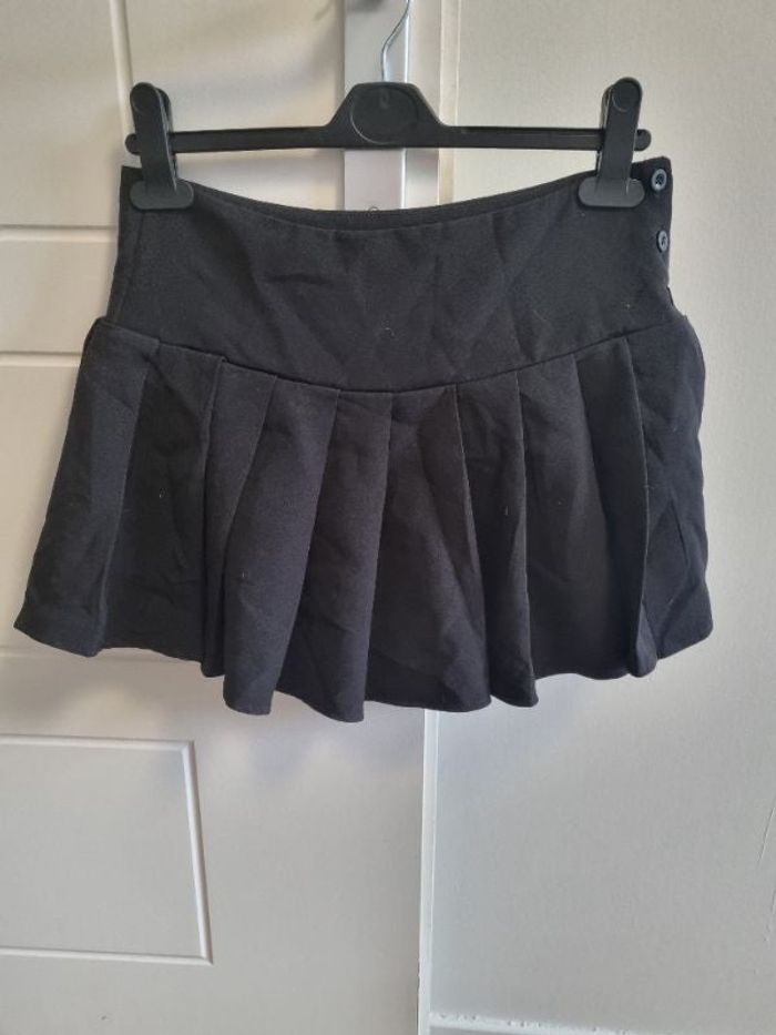 Mini jupe