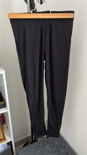 legging noir