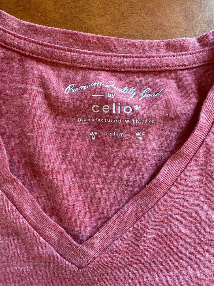 Lot t-shirt Rose - photo numéro 6