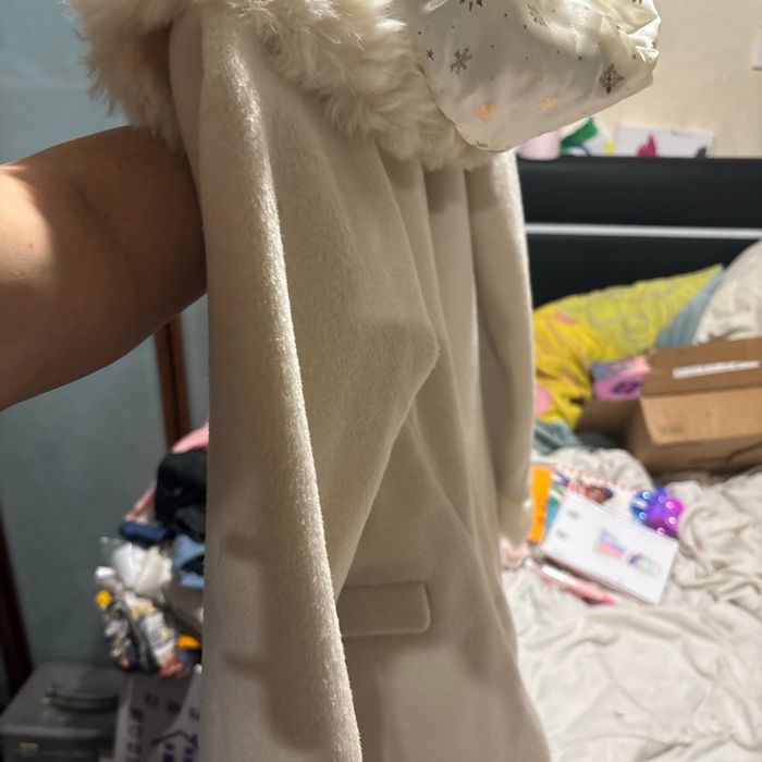 Manteau 9/10ans - photo numéro 4