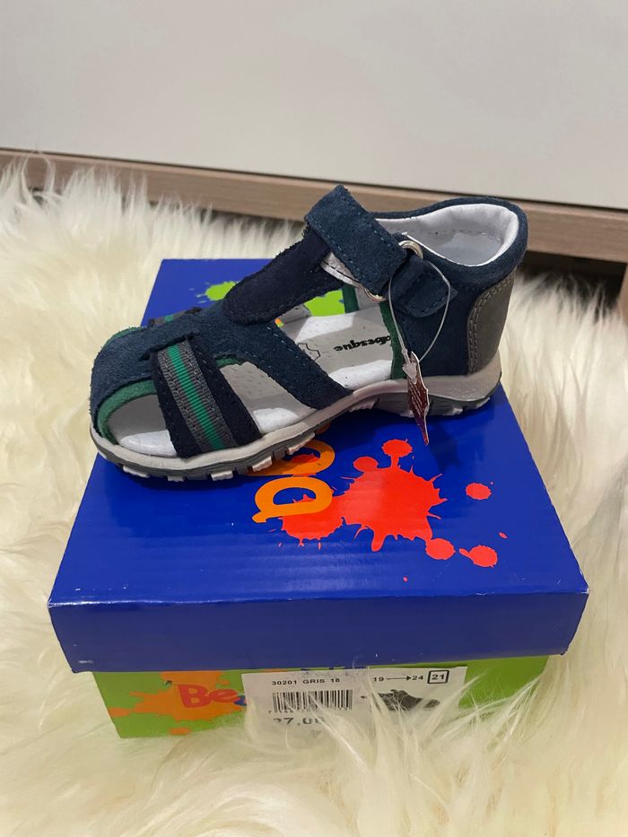 Chaussures bébé