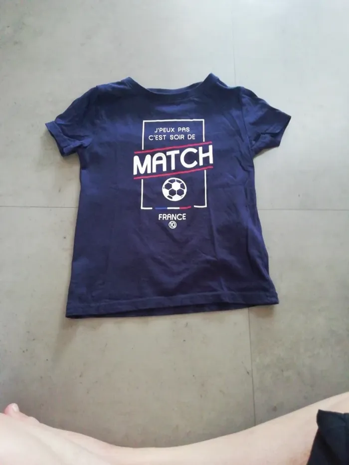 Tee-shirt