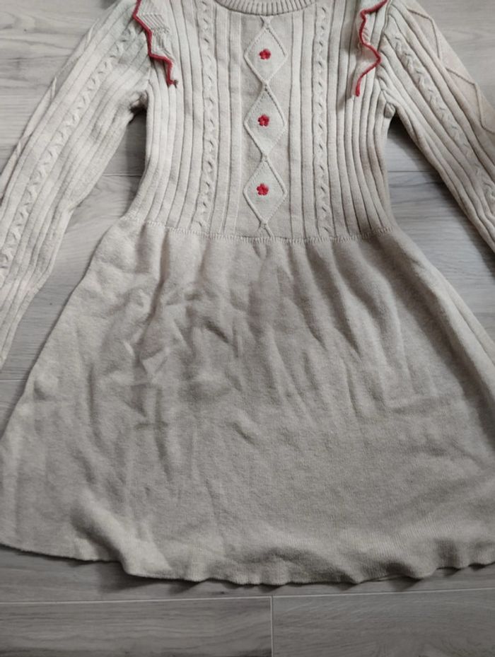 Robe.6 ans - photo numéro 3