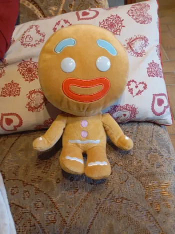Monsieur biscuit