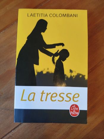 La tresse