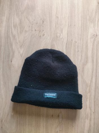 Bonnet taille unique