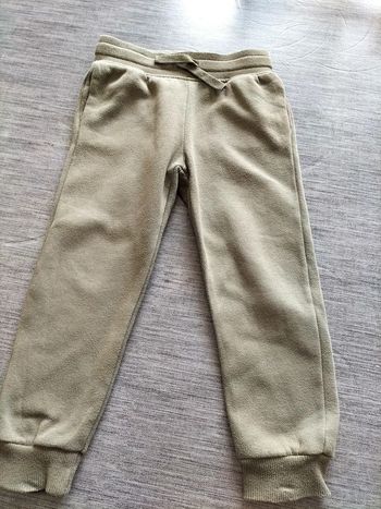 pantalon jogging H&M