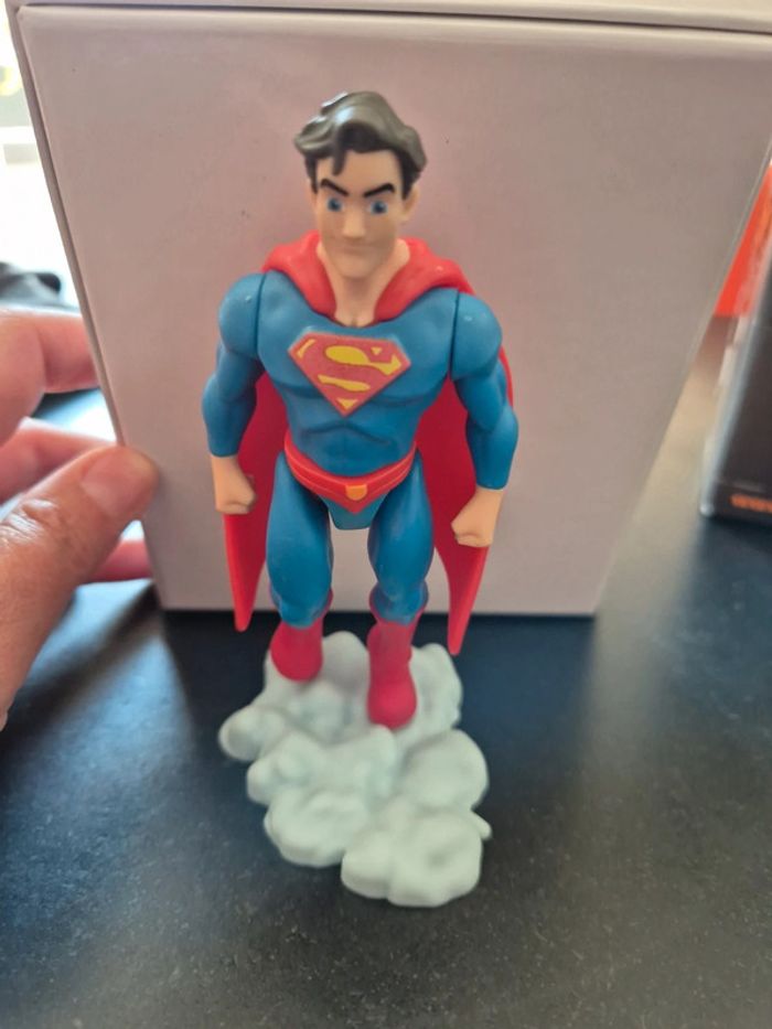 Figurine superman - photo numéro 3