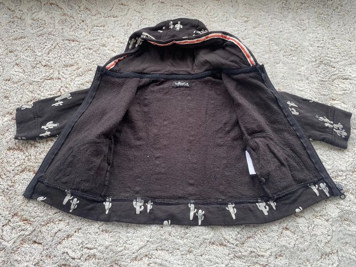 Petit gilet Influx 18 mois 🌵 - photo numéro 3