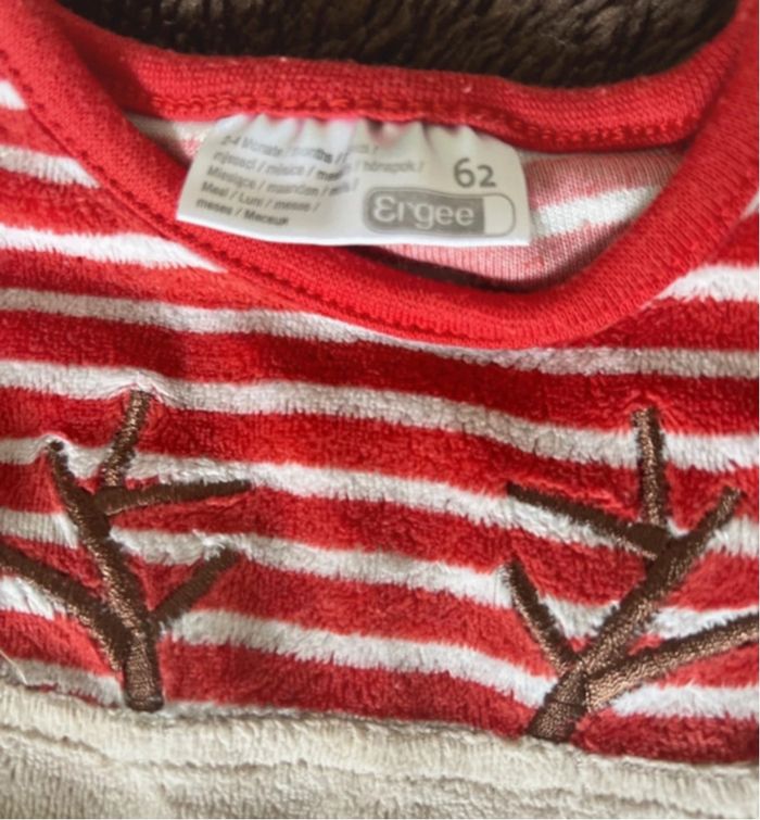 Pyjama Noël 3 mois - photo numéro 3