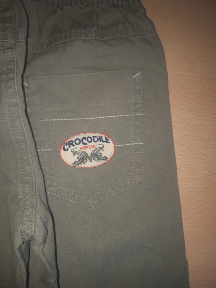 Pantalon 18 mois u Essentiel - photo numéro 5