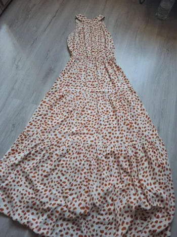 Robe neuve shein 34