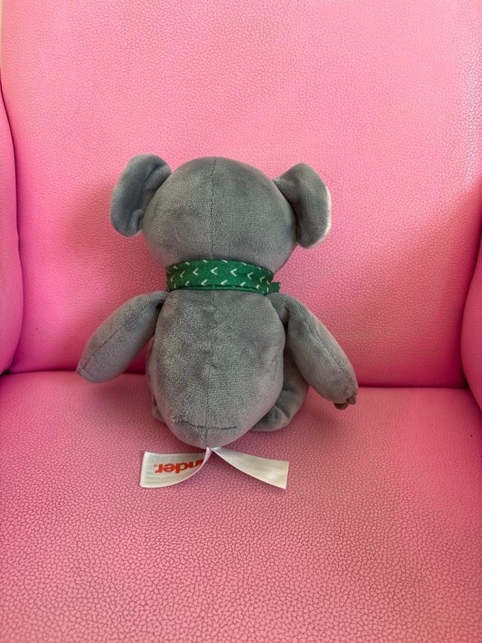 Peluche koala - photo numéro 2