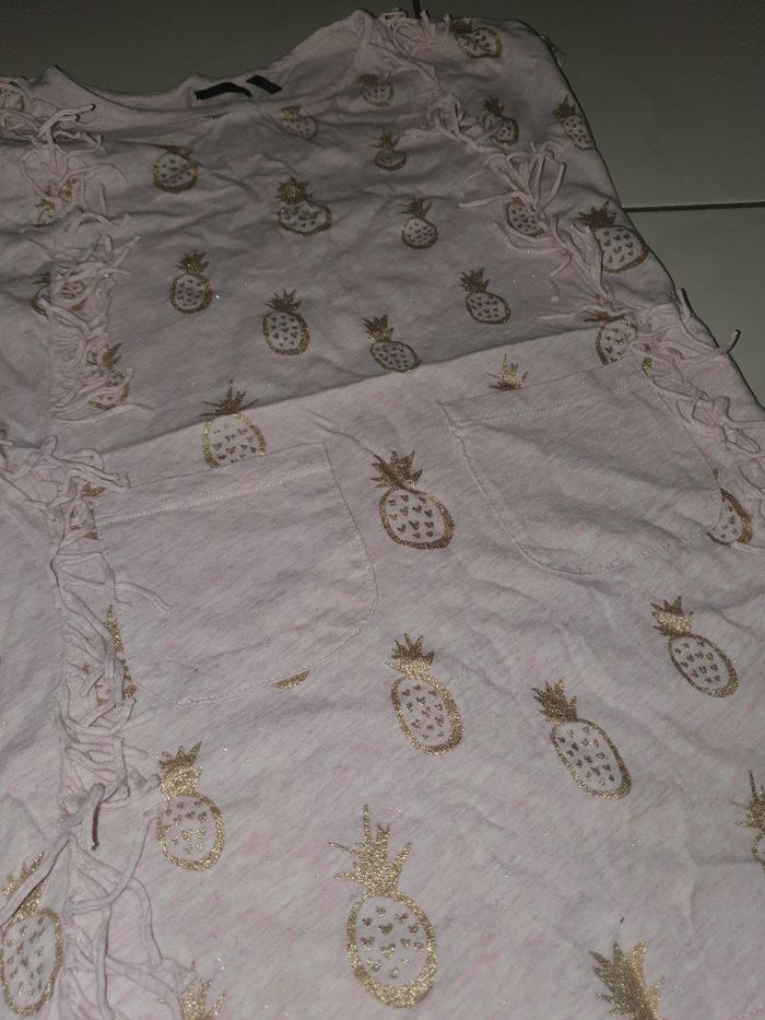 Robe fille IKKS - photo numéro 3