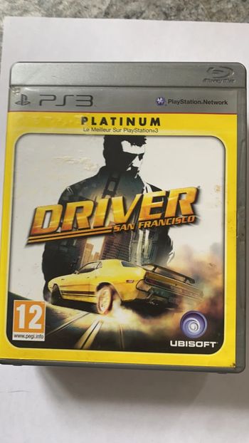 Driver