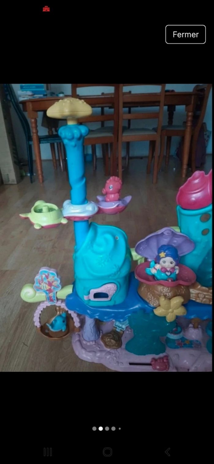 Lots tut tut copain - photo numéro 2