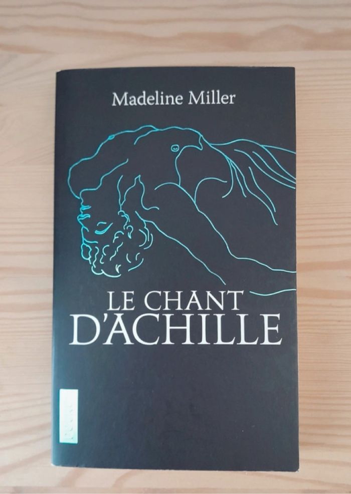 Le chant d’Achille