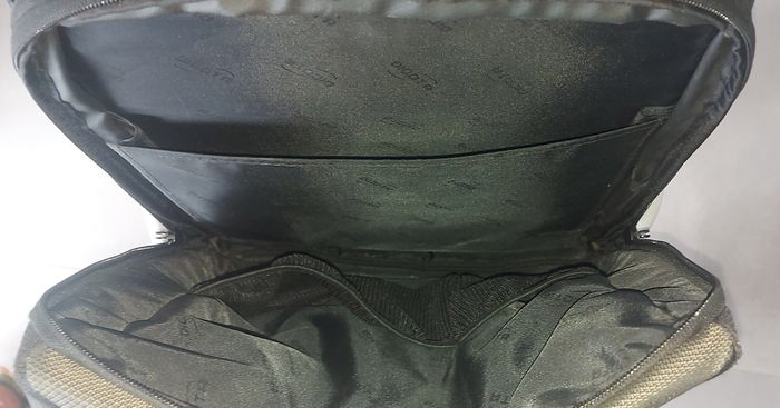 Sac à dos pour ordinateur - photo numéro 3